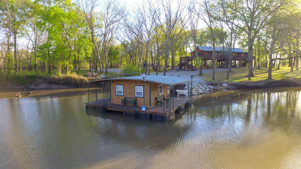 9239 E 390 Road, Strang, OK 74367 MLS Mayes 25 LandWatch