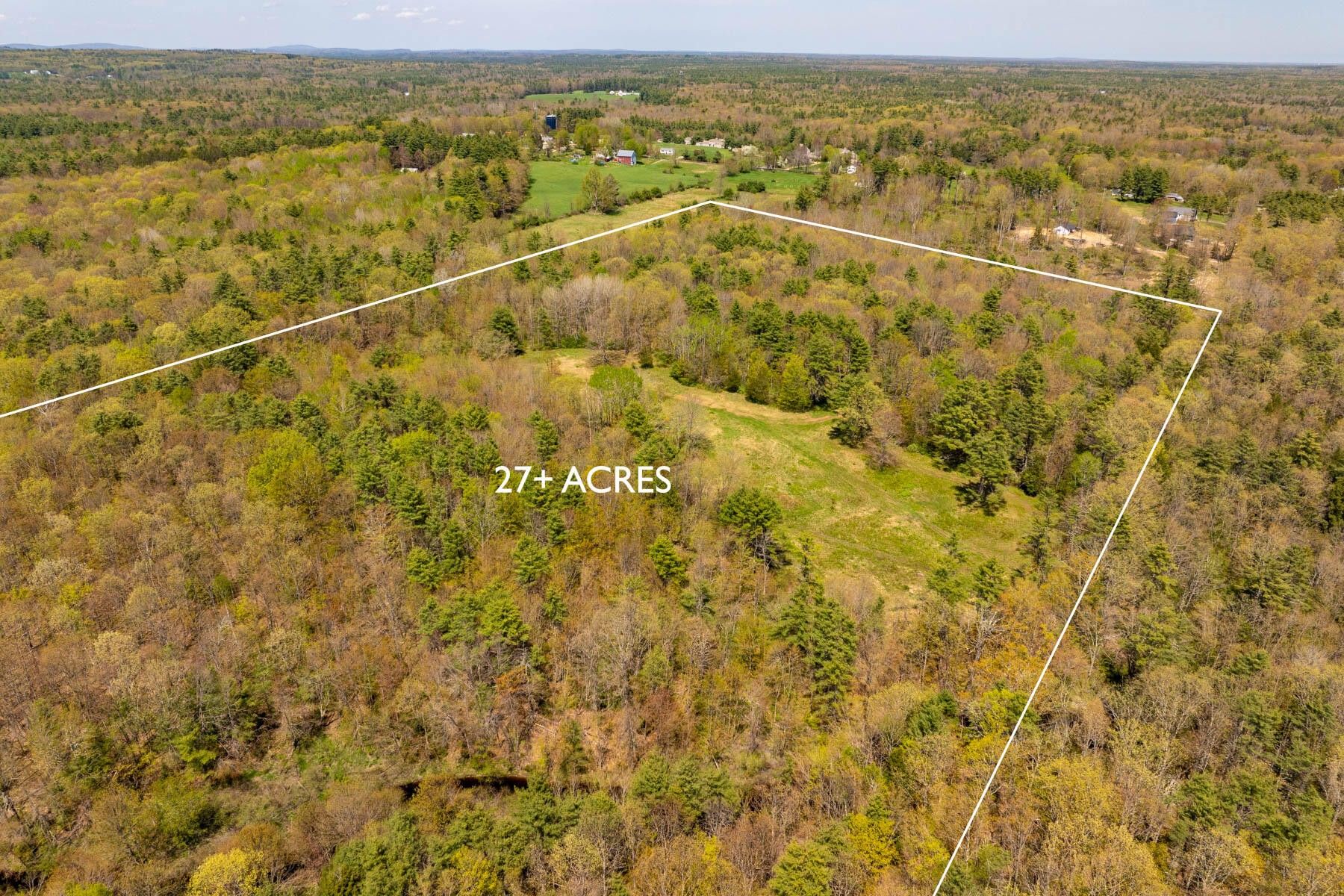 00 Adams Bridge( Map 3 Lot 1) Road, North Berwick, ME 03906 MLS