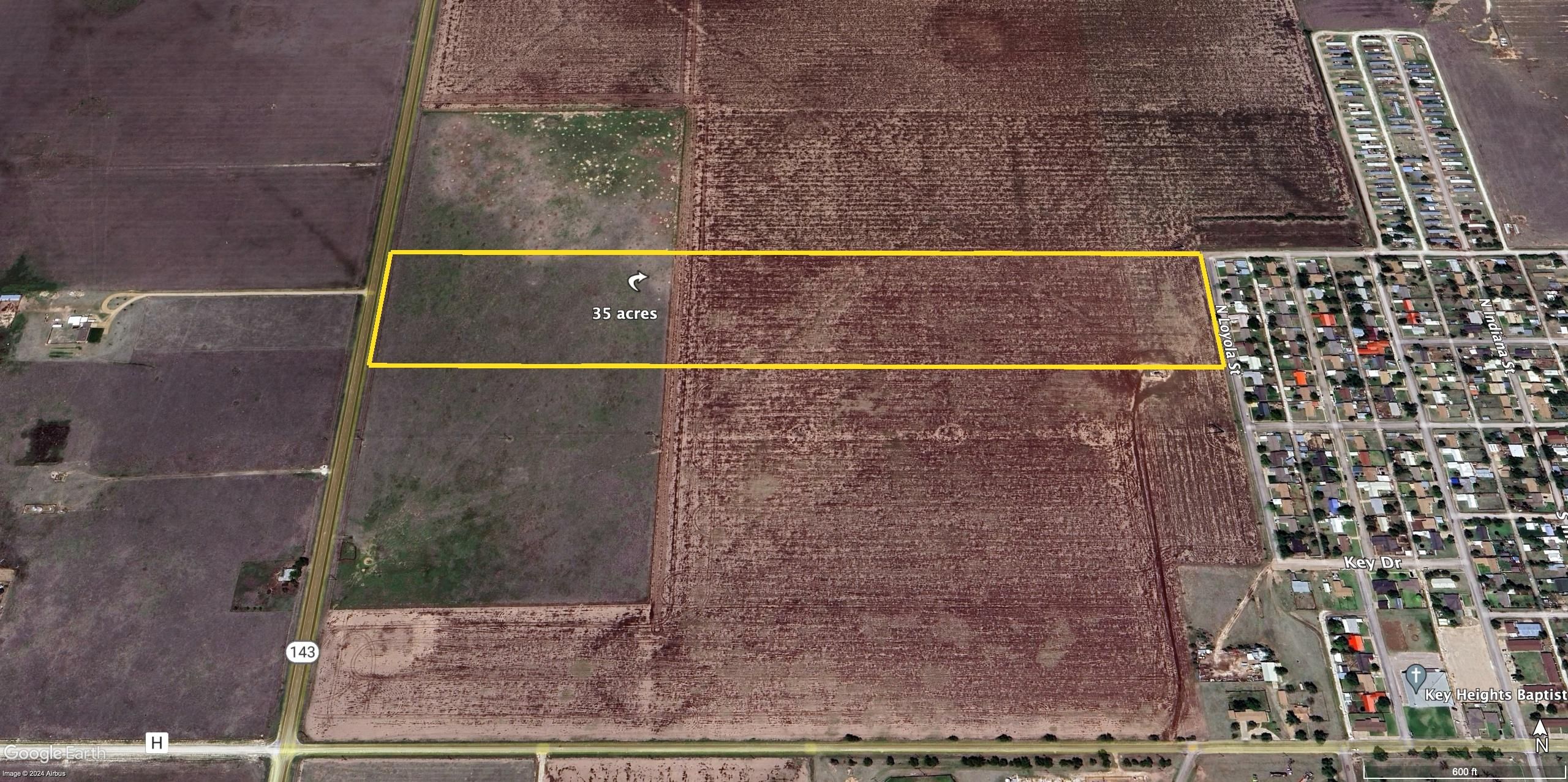 35 acres in Perryton, TX, 79070 MLS 244082 LandWatch