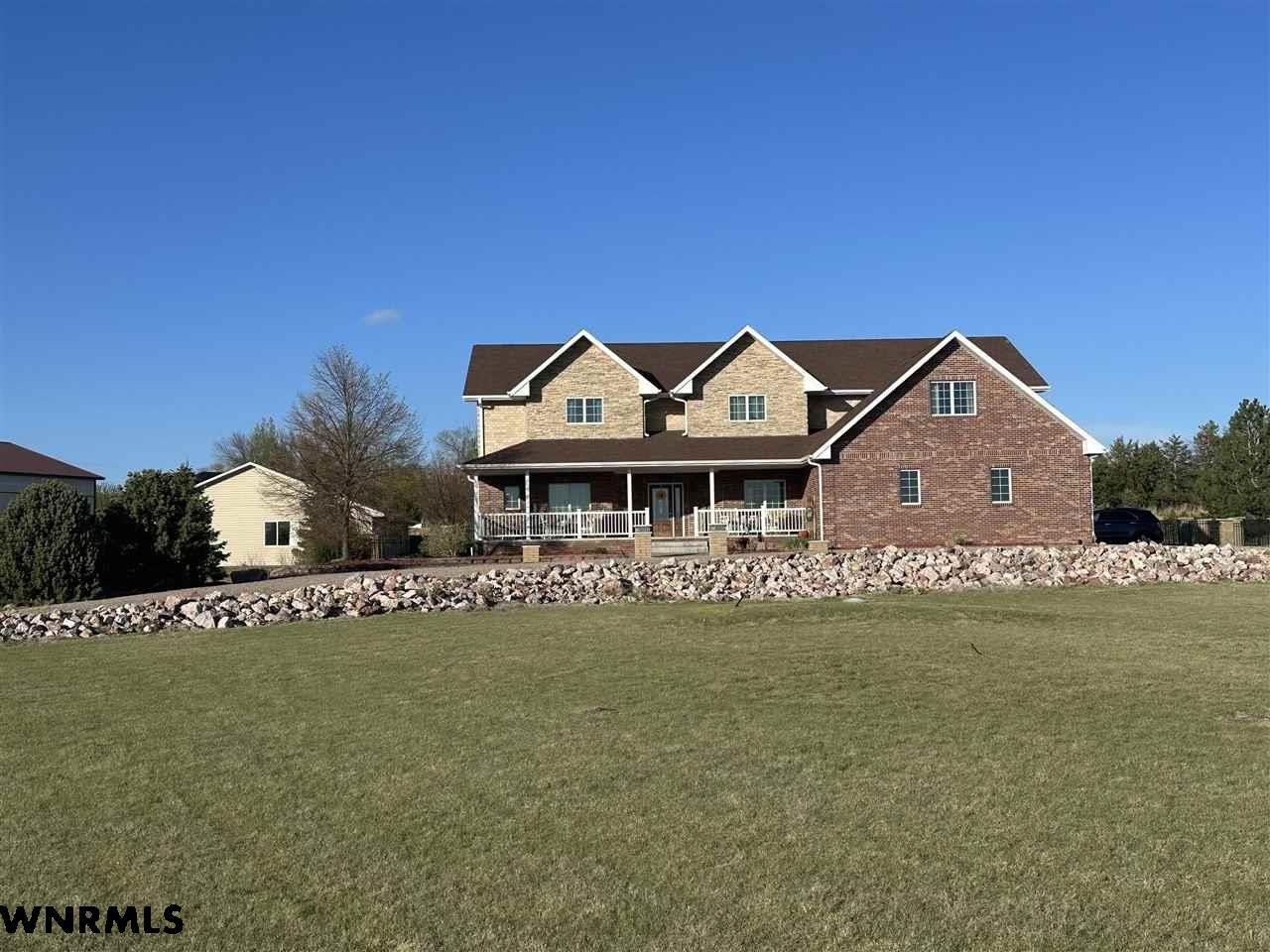 110272 THUNDER ROAD, Scottsbluff, NE 69361 MLS 25482 LandWatch