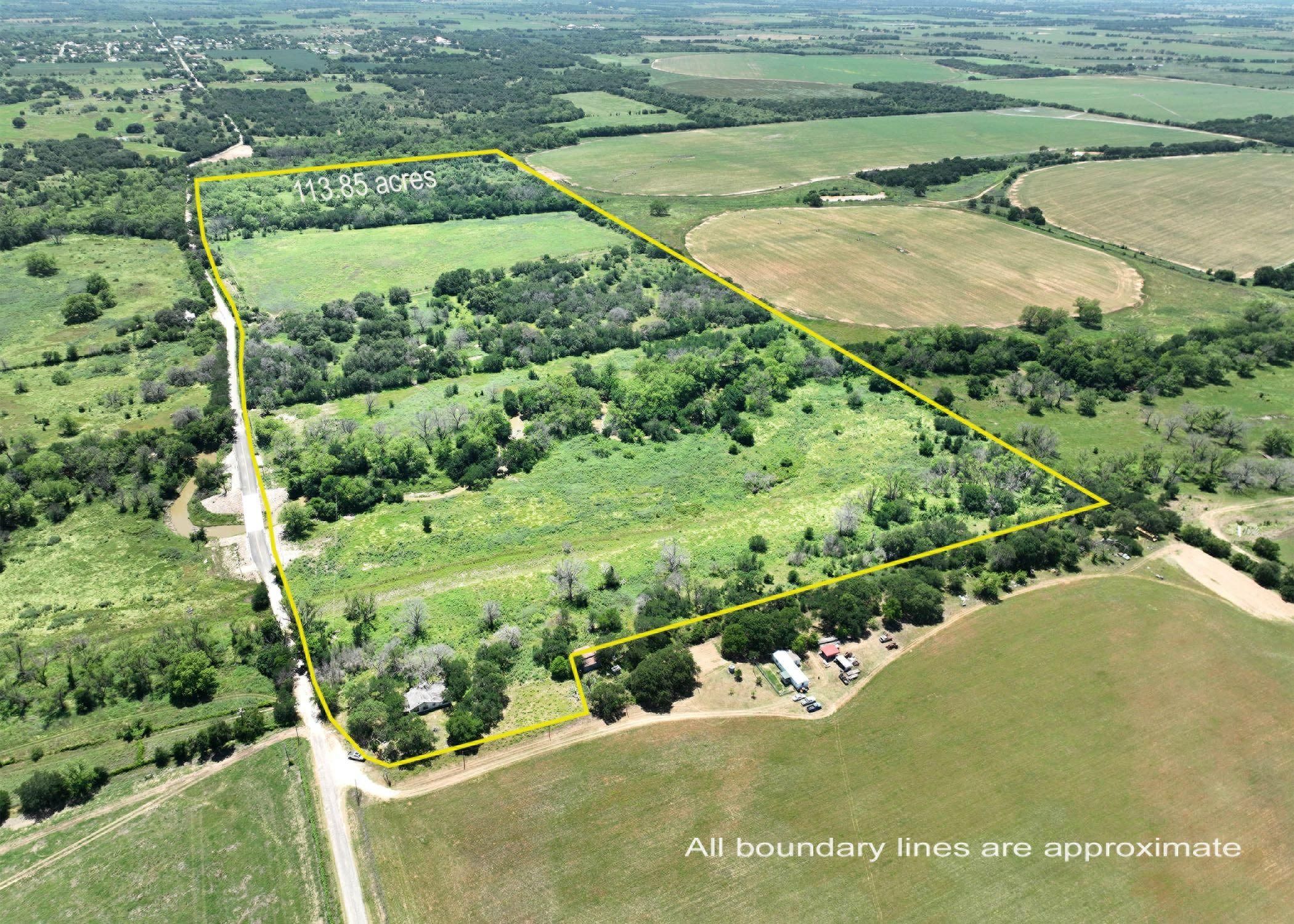 County Road 340, Gustine, TX 76455 MLS 20526395 LandWatch