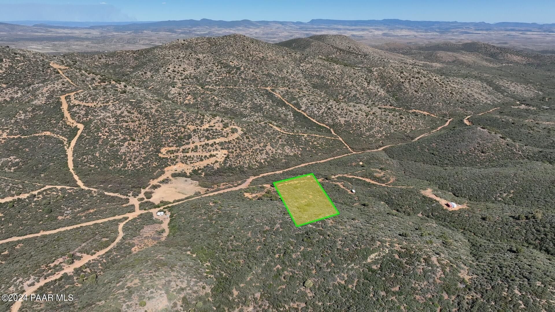 DeweyHumboldt, Yavapai County, AZ Undeveloped Land, Homesites for sale