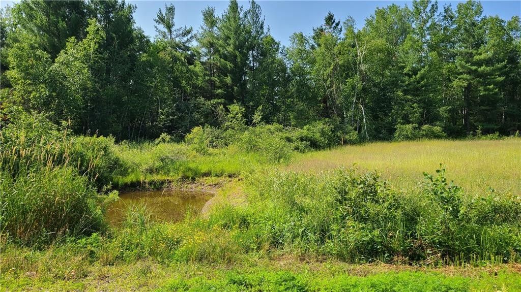 Ladysmith, Rusk County, WI Undeveloped Land, Lakefront Property, Waterfront Property, Homesites