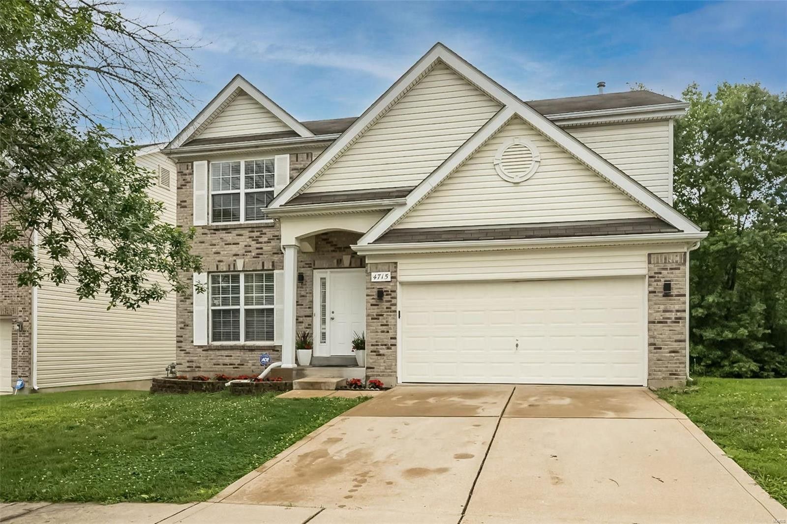 Mehlville, Saint Louis County, MO House for sale Property ID 419757264