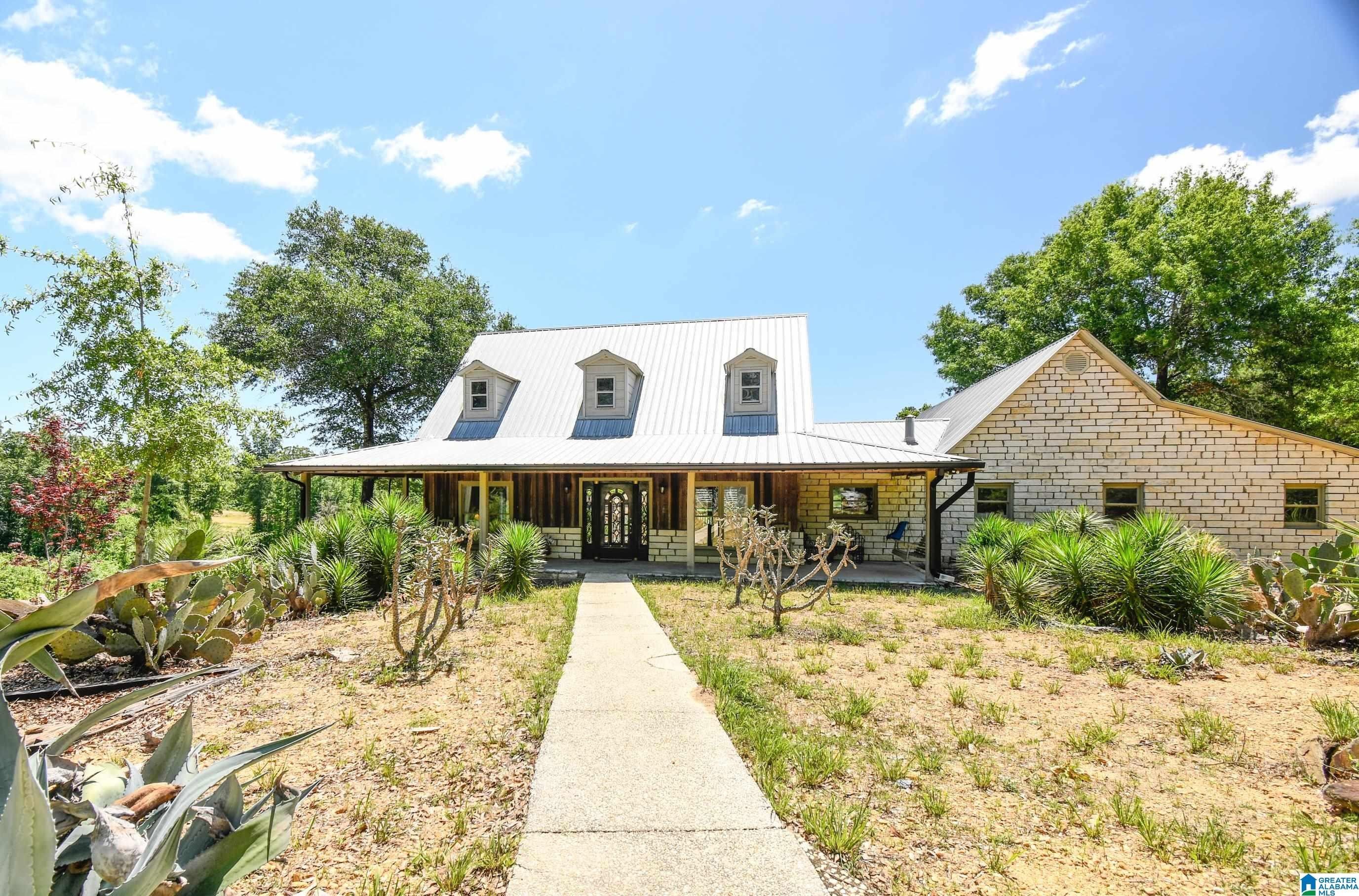 17175 COUNTY ROAD 16, Plantersville, AL 36758 MLS 21378987 LandWatch
