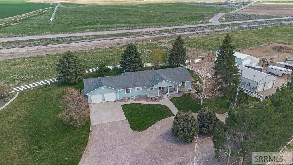 1601 W 700 S, Pingree, ID 83262 MLS 2165168 LandWatch