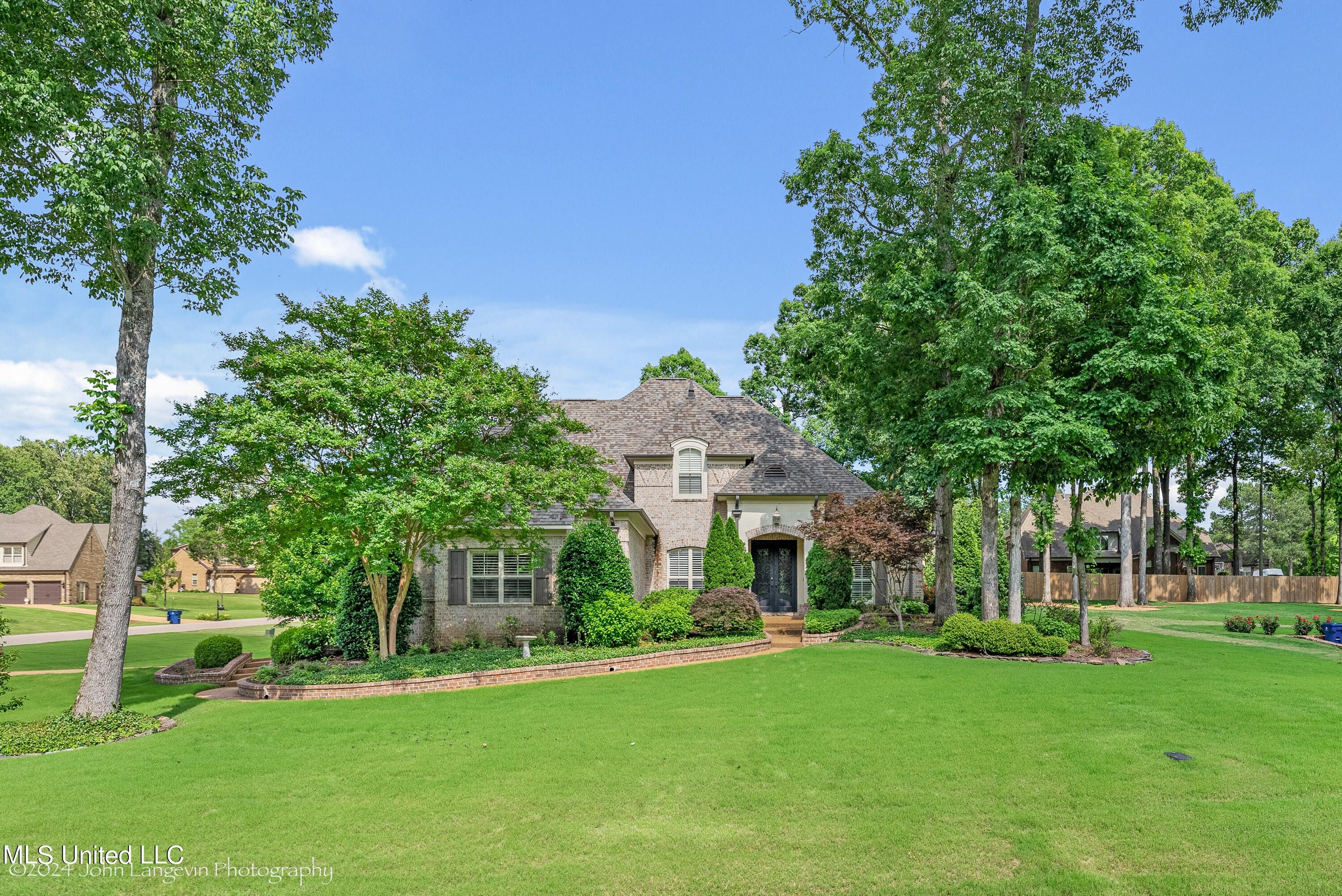 Nesbit, DeSoto County, MS House for sale Property ID 419759801 LandWatch