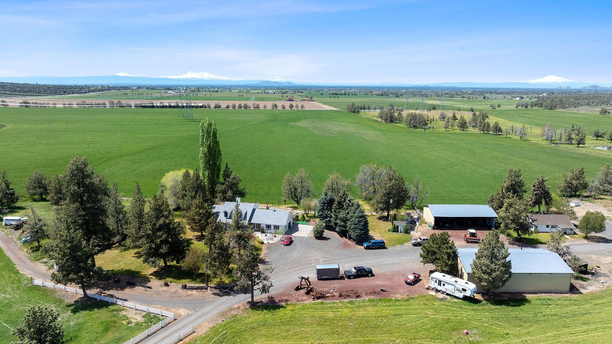 7305 SW Hwy 126, Powell Butte, OR 97753 | MLS: 220173117 | LandWatch