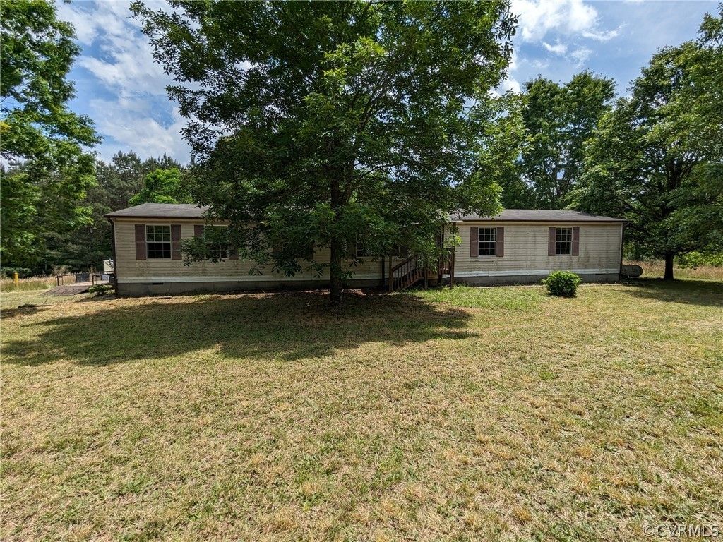 7319 Brills Road, Mckenney, VA 23872 MLS 2412599 LandWatch