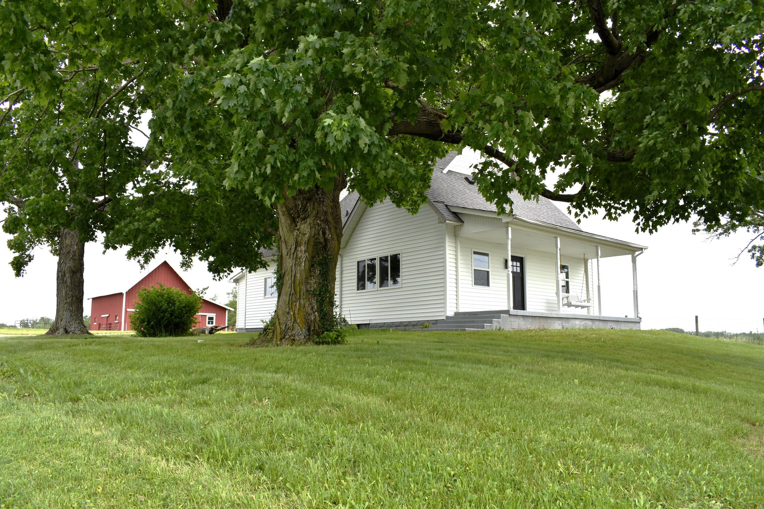 1448 E Greencastle Road, Mooresville, IN 46158 MLS 21950862 LandWatch