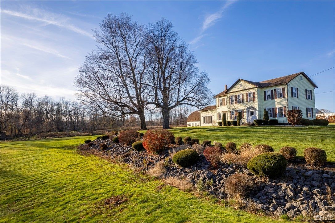 5317 Nys Rt 233, Rome, NY 13440 MLS S1536762 LandWatch