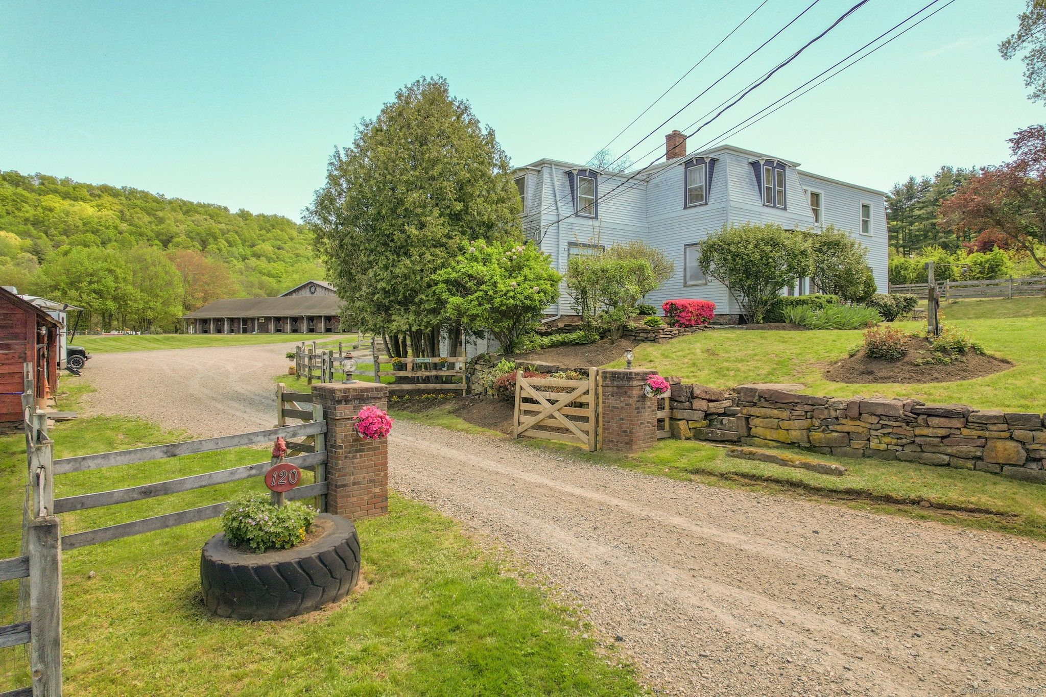 Simsbury, Hartford County, CT House for sale Property ID 419759352 LandWatch