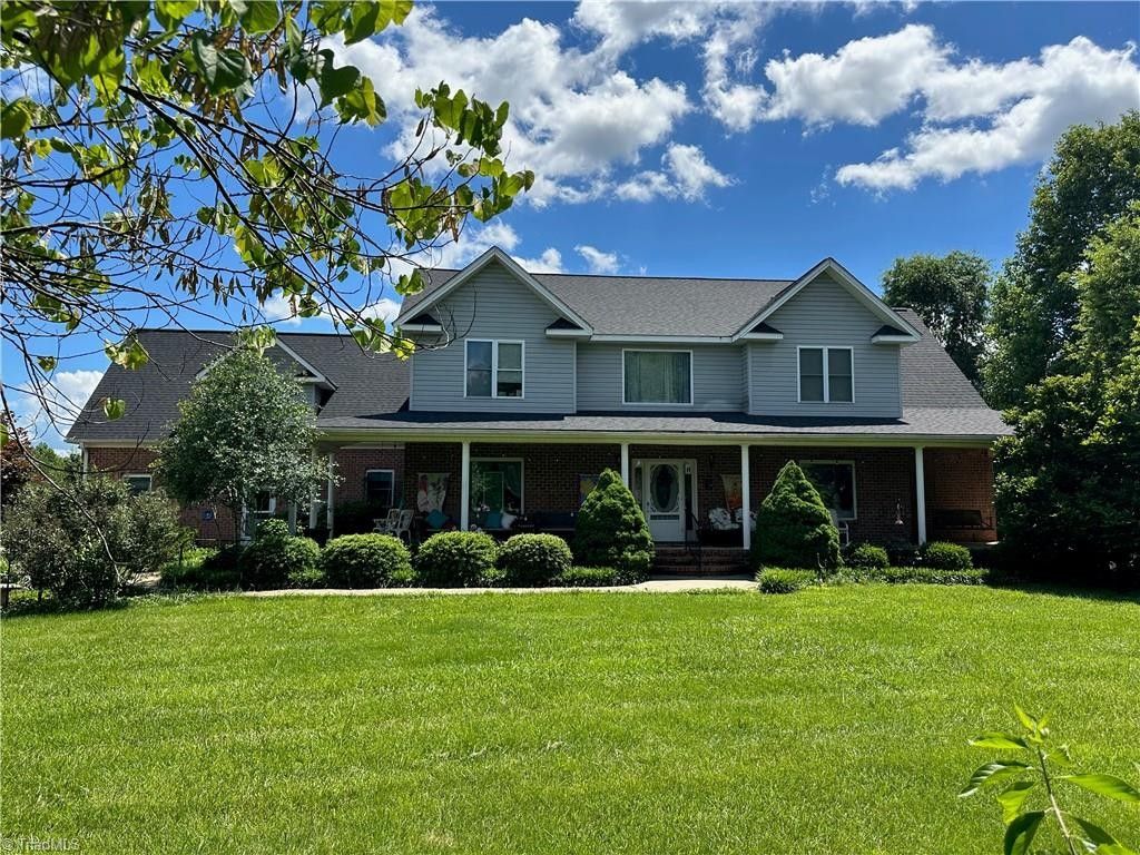 Mocksville, Davie County, NC House for sale Property ID 419763922