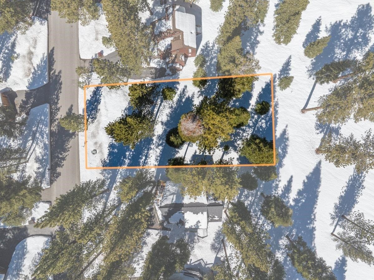 Truckee, Placer County, CA Undeveloped Land, Homesites for sale