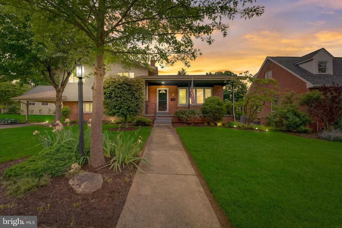 302 FAIRVIEW AVE, Frederick, MD 21701 MLS MDFR2048224 LandWatch