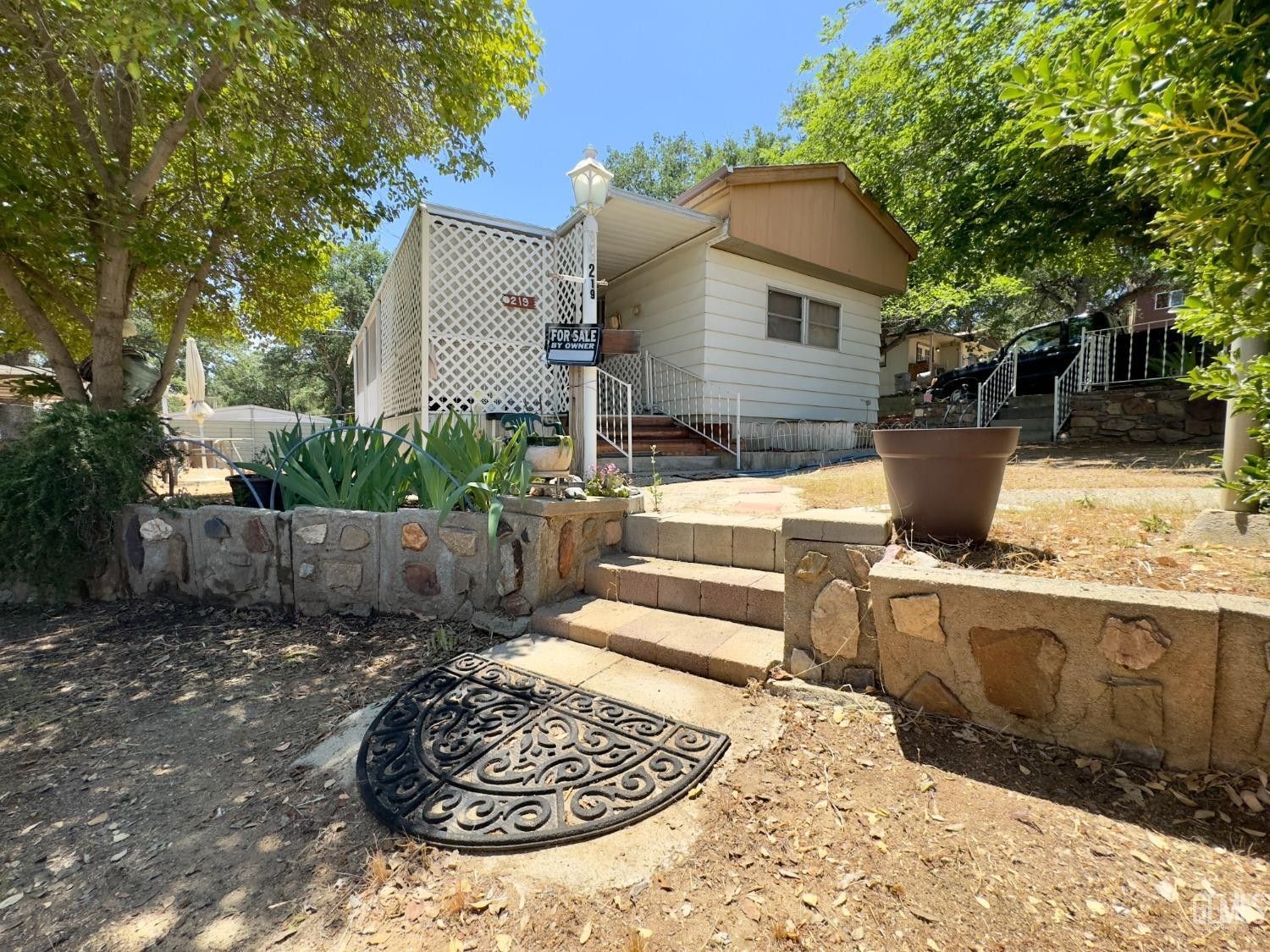 30 Roby Lane, Wofford Heights, CA 93285 MLS 202404749 LandWatch
