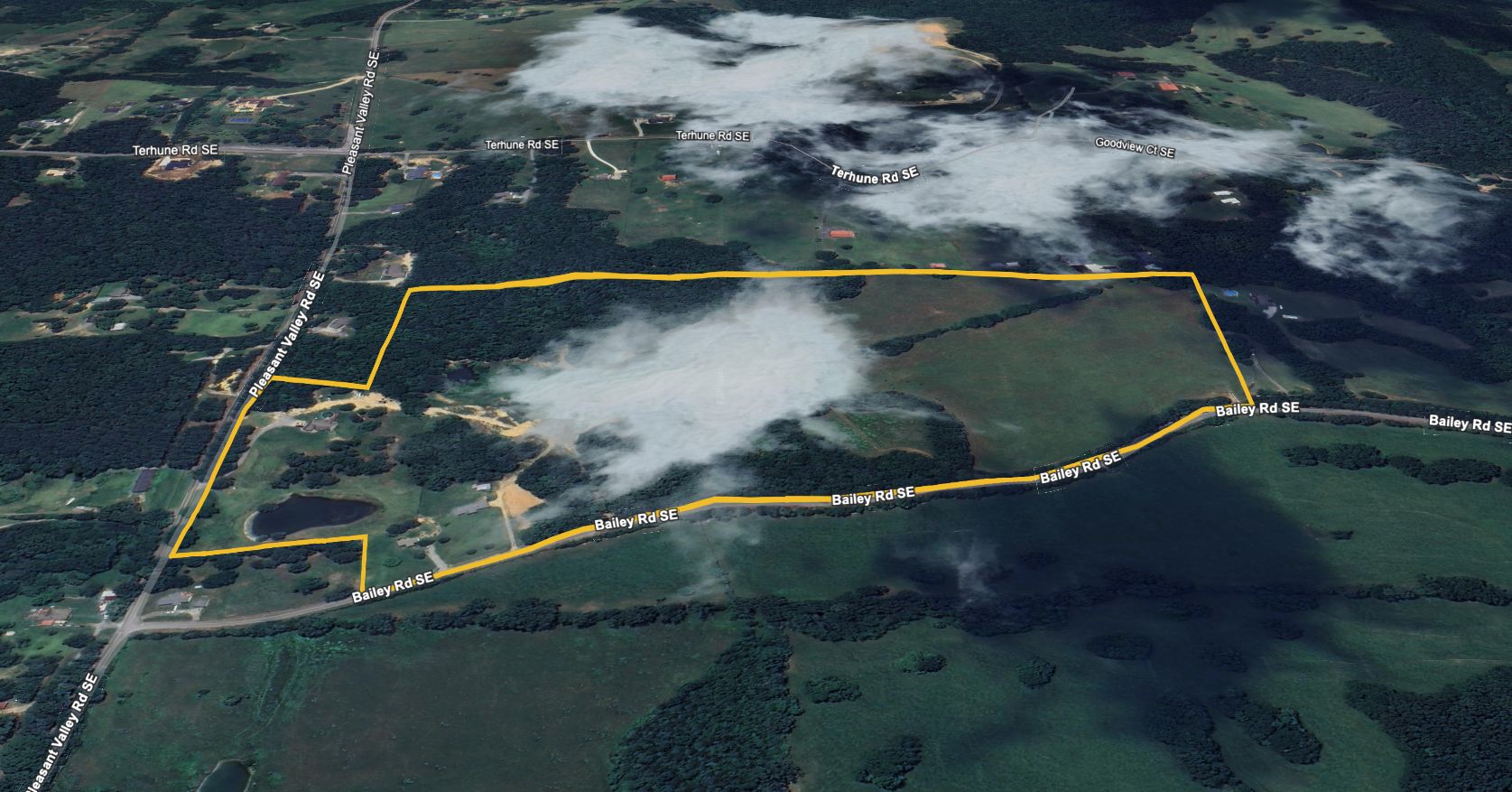 73 Bailey Road Southeast, Rome, GA 30161 LandWatch