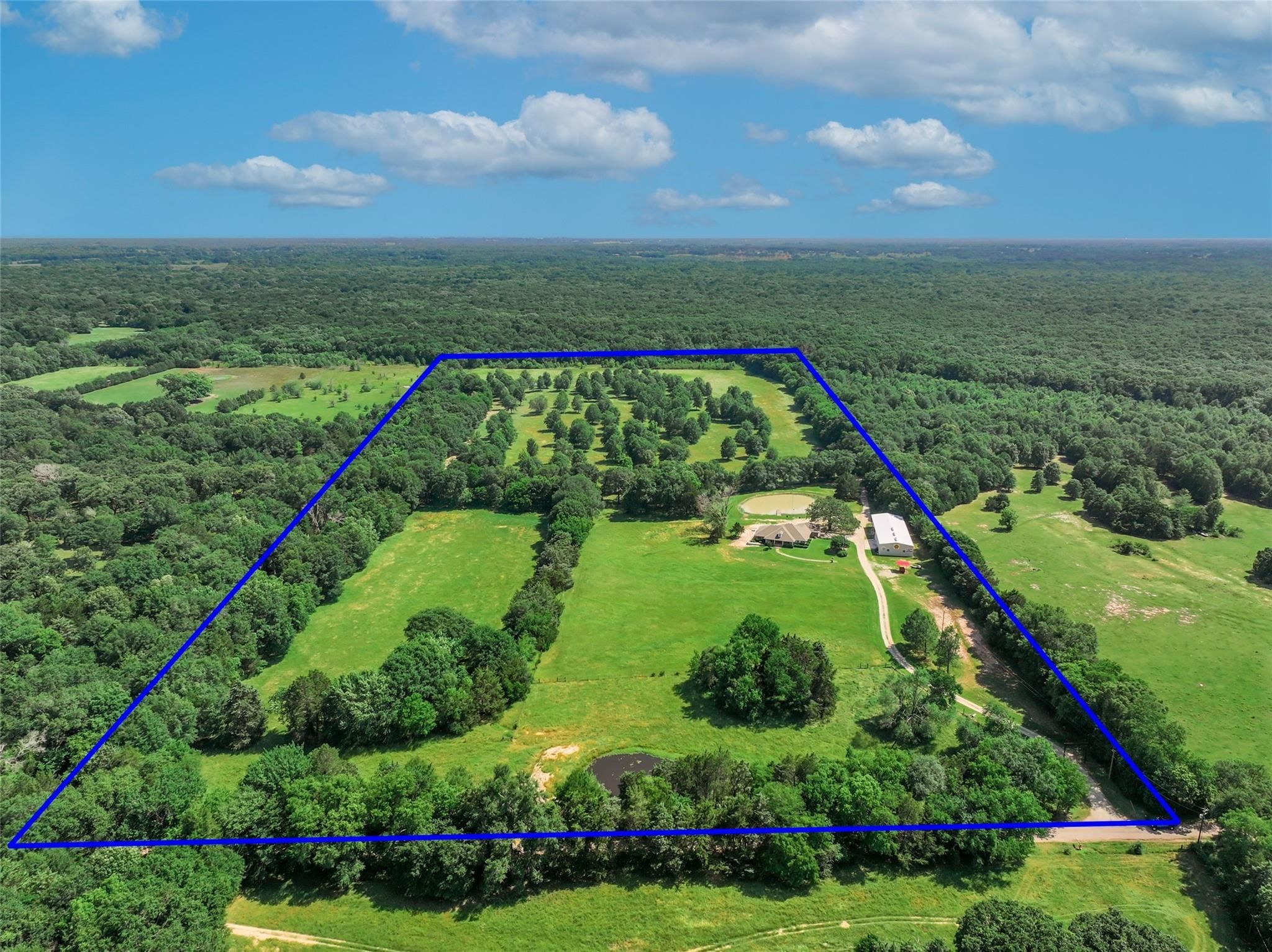 899 County Road 1495, Emory, TX 75440 MLS 20544051 LandWatch