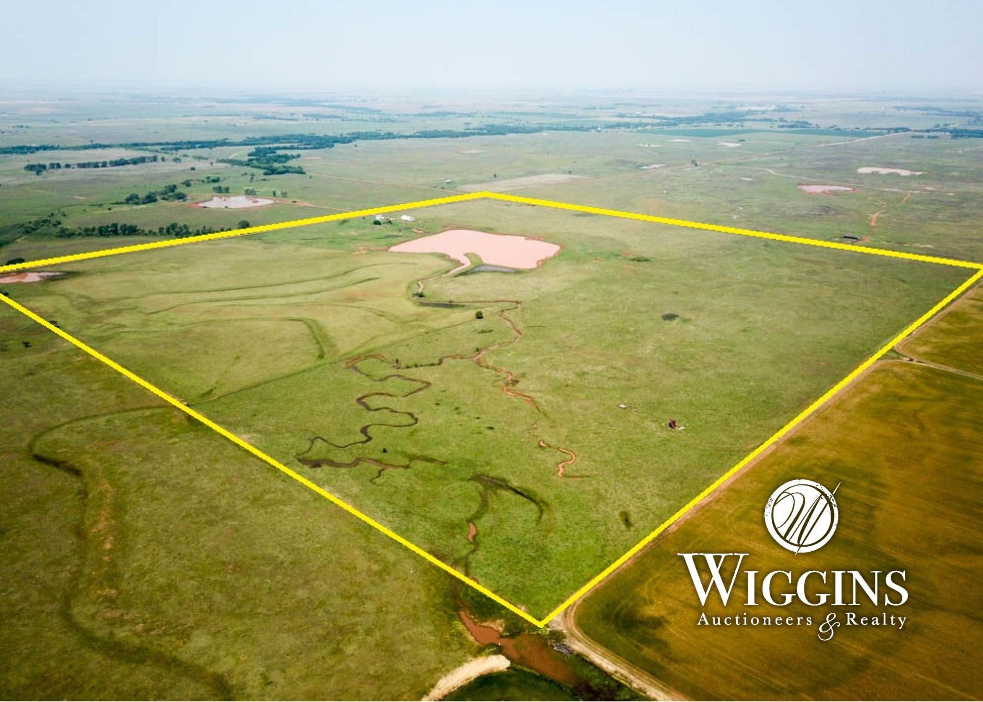 160 acres in Okeene, OK, 73763 LandWatch