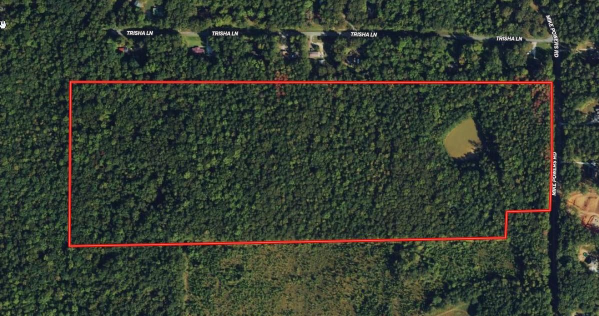 61.99 acres in Grantville, GA, 30220 MLS 10301633 LandWatch