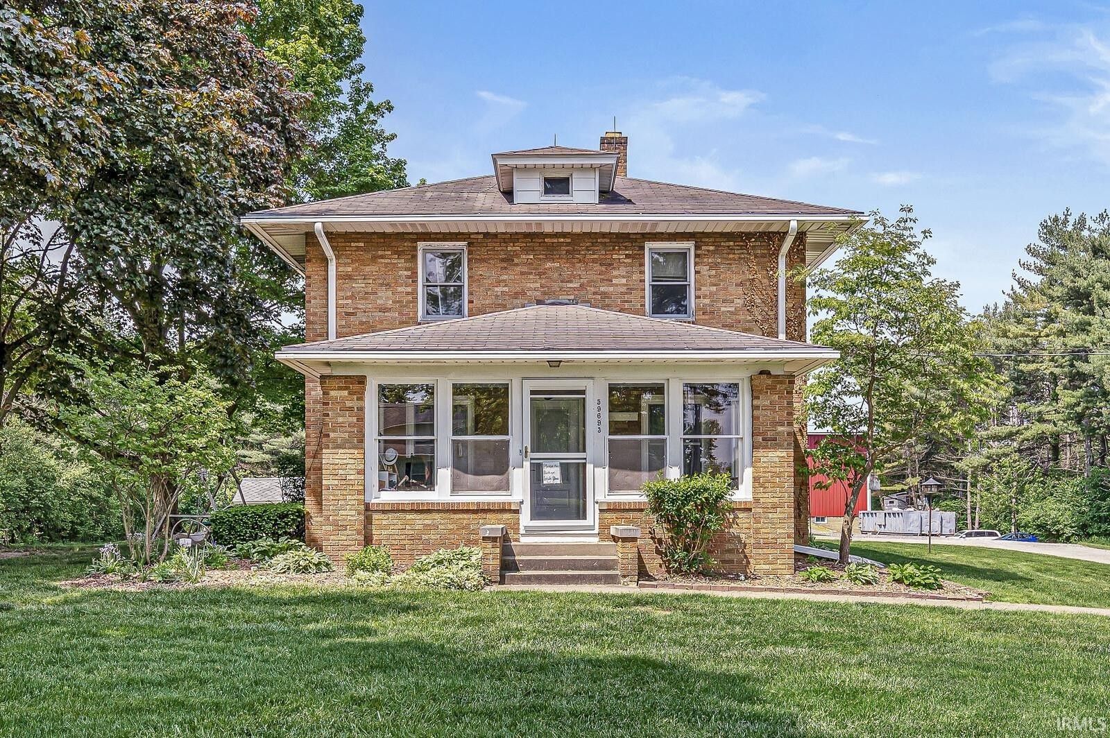 Elkhart, Elkhart County, IN House for sale Property ID 419769301