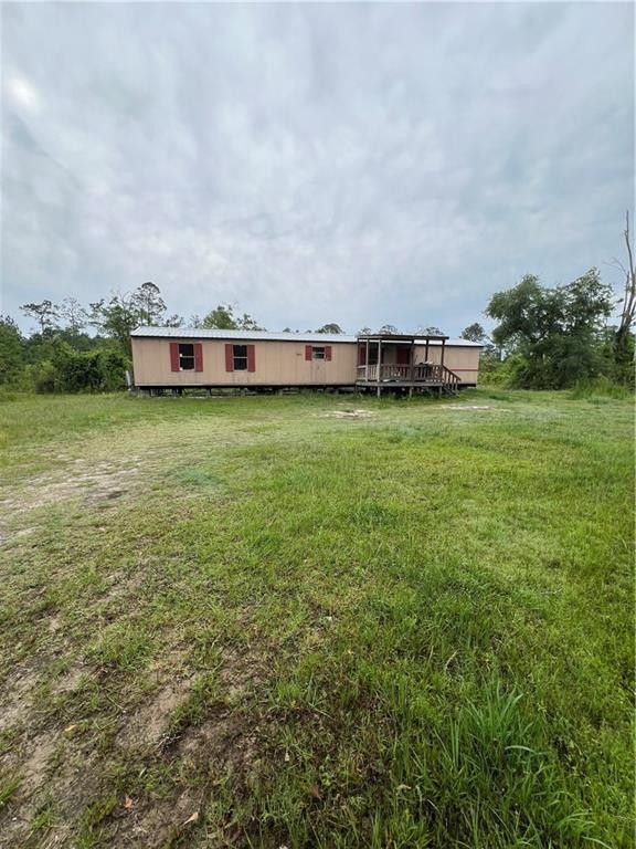 Nahunta, Brantley County, GA House for sale Property ID 419770193