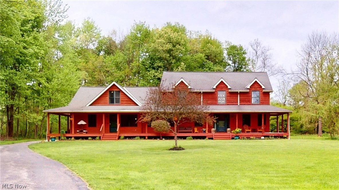 Novelty, Geauga County, OH House for sale Property ID 419770201