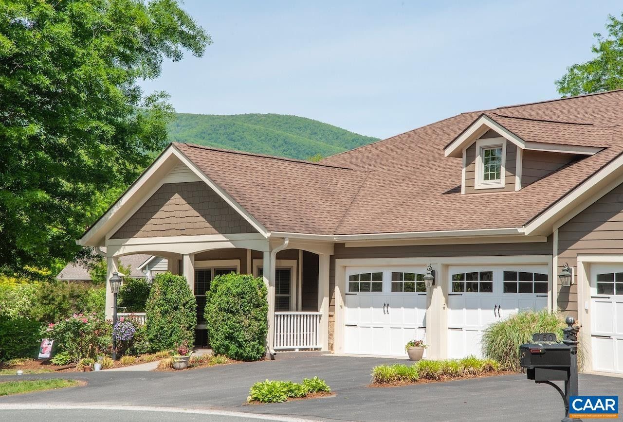 Nellysford, Nelson County, VA House for sale Property ID 419771395