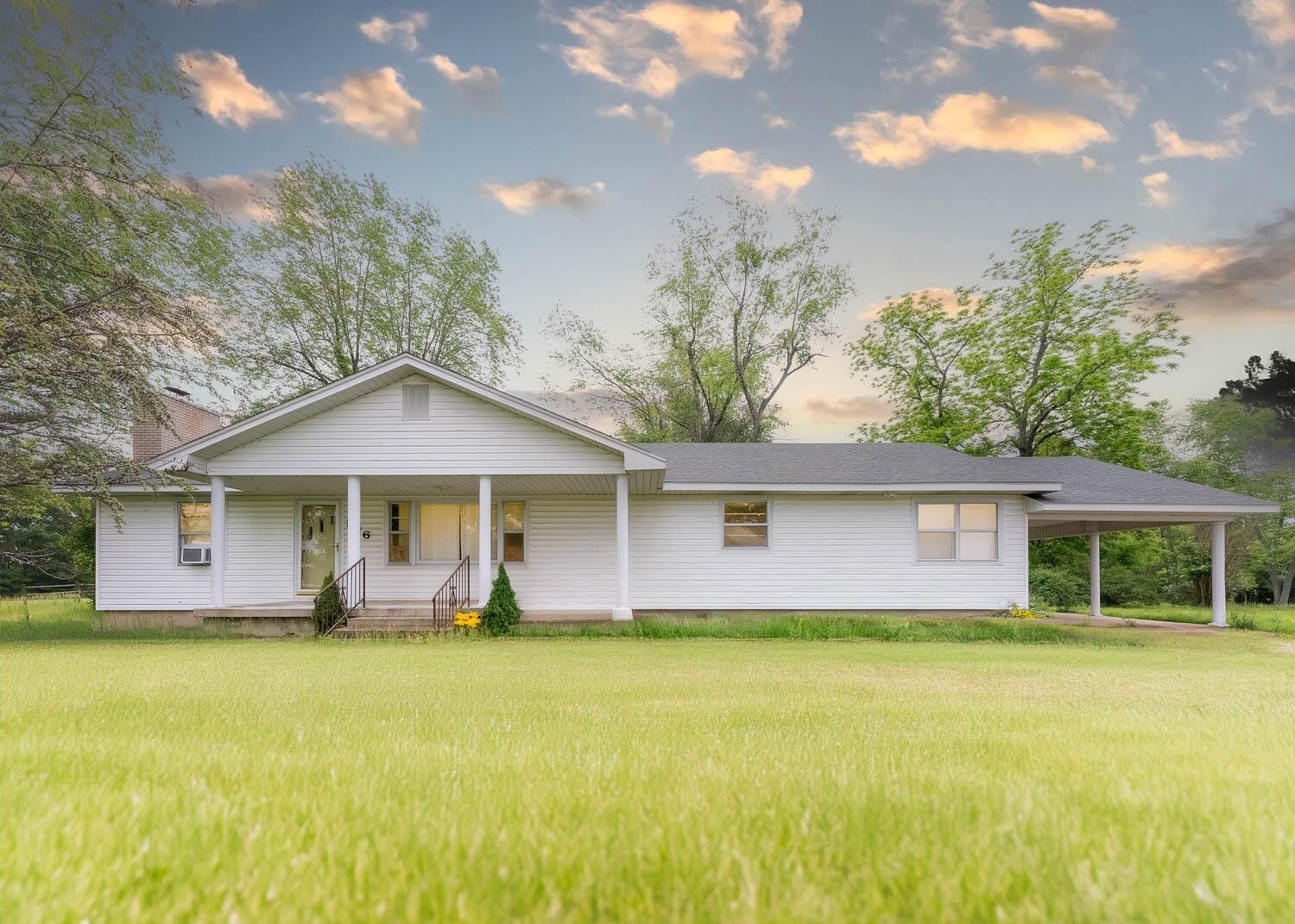 106 Hwy 62/412, Ash Flat, AR 72513 MLS 60267789 LandWatch