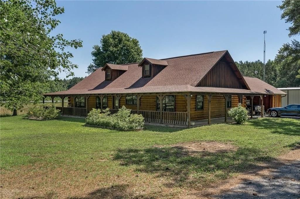 5779 Springhill Church Road, Coushatta, LA 71068 MLS 20618127