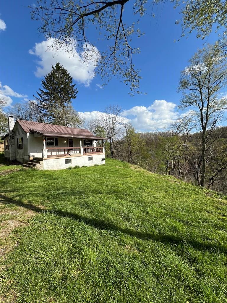 Bramwell, Mercer County, WV House for sale Property ID 419772730