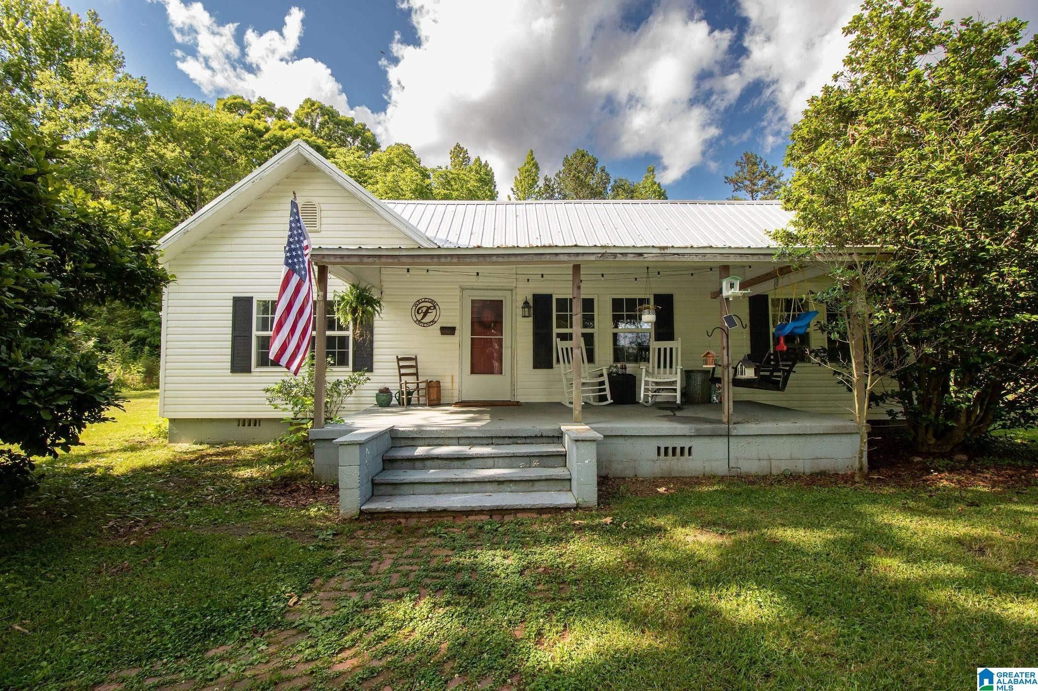 Eastaboga, Calhoun County, AL House for sale Property ID 419772932