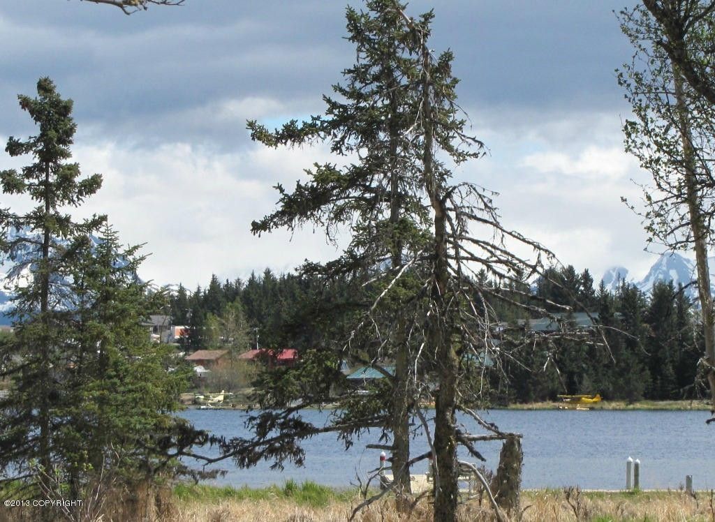 3668 Ben Walters Lane, Homer, AK 99603 MLS 245541 LandWatch