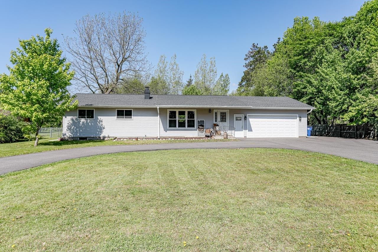2123 GREENBUD ROAD, Kronenwetter, WI 54455 MLS 22401994 LandWatch