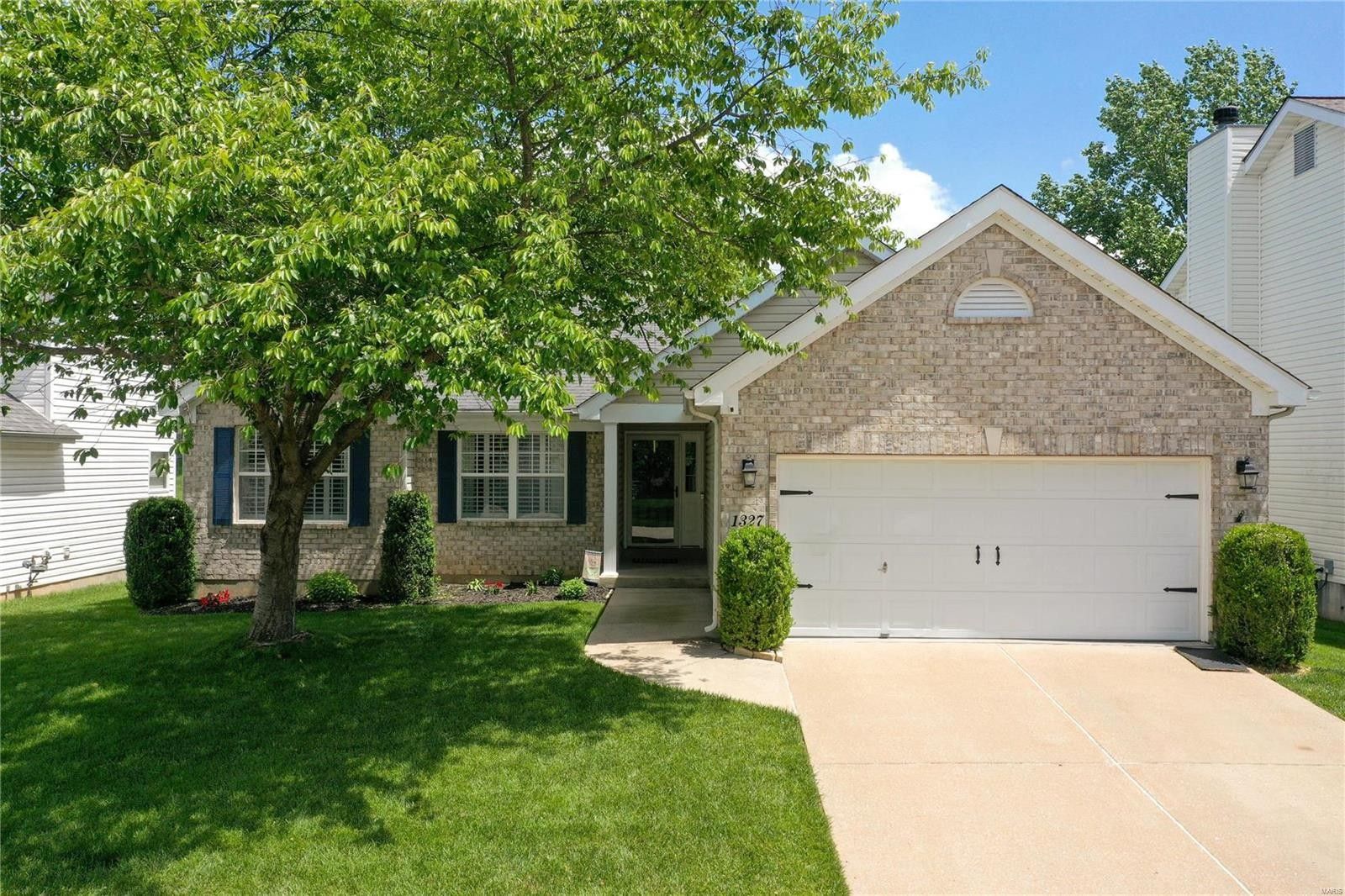 Ballwin, Saint Louis County, MO House for sale Property ID 419776523