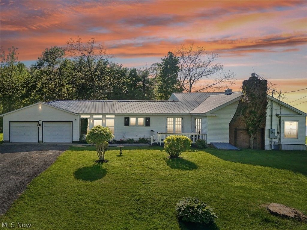Conneaut, Ashtabula County, OH Lakefront Property, Waterfront Property