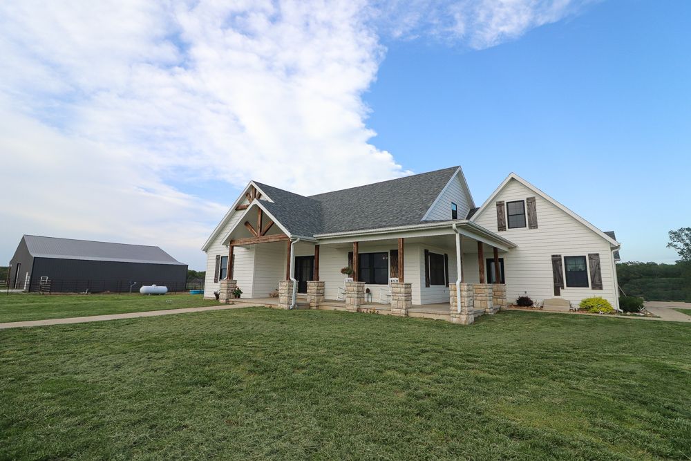 256 N Dade 81, Lockwood, MO 65682 MLS Dade 20 LandWatch