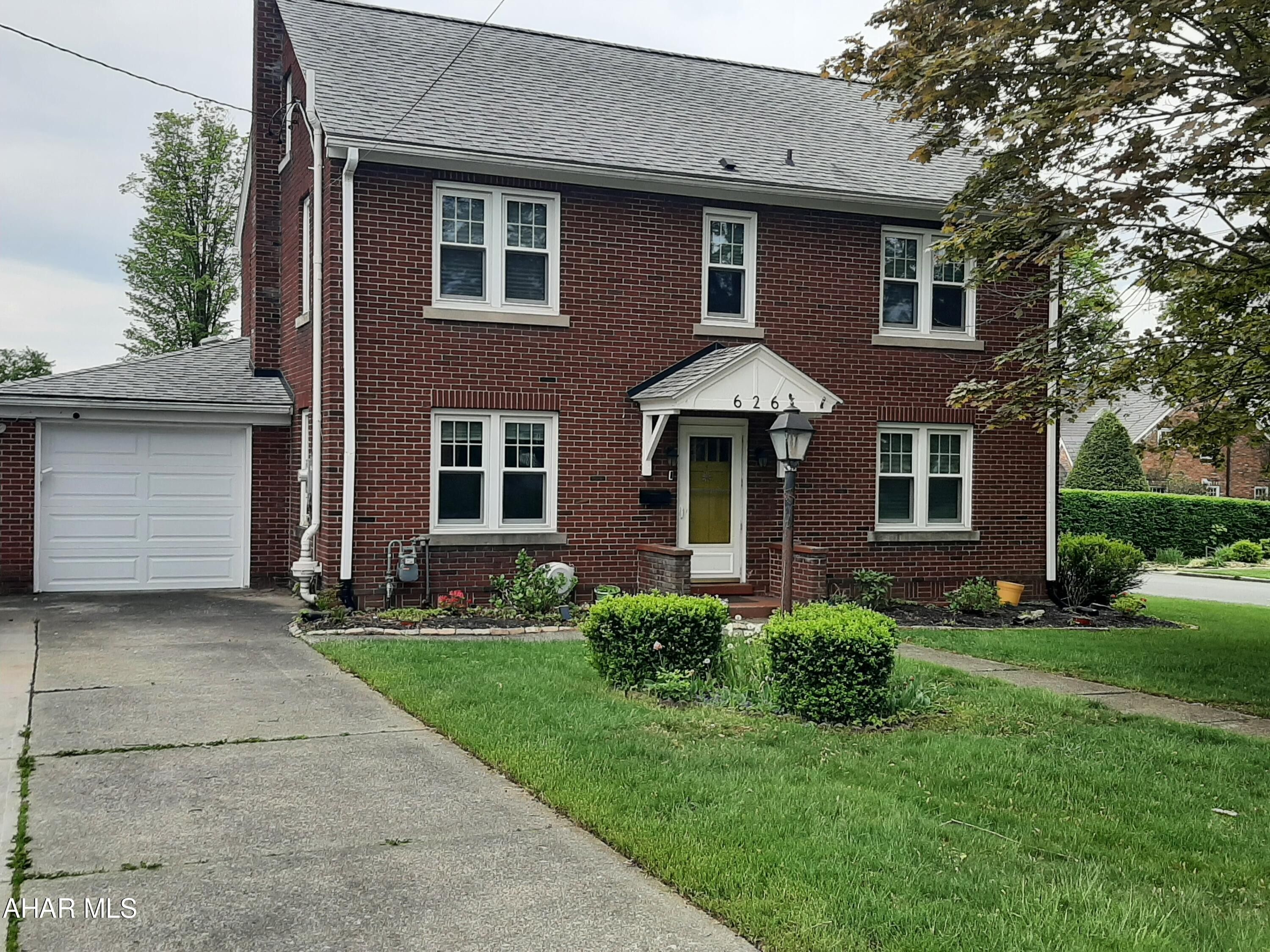 Ebensburg, Cambria County, PA House for sale Property ID 419787080