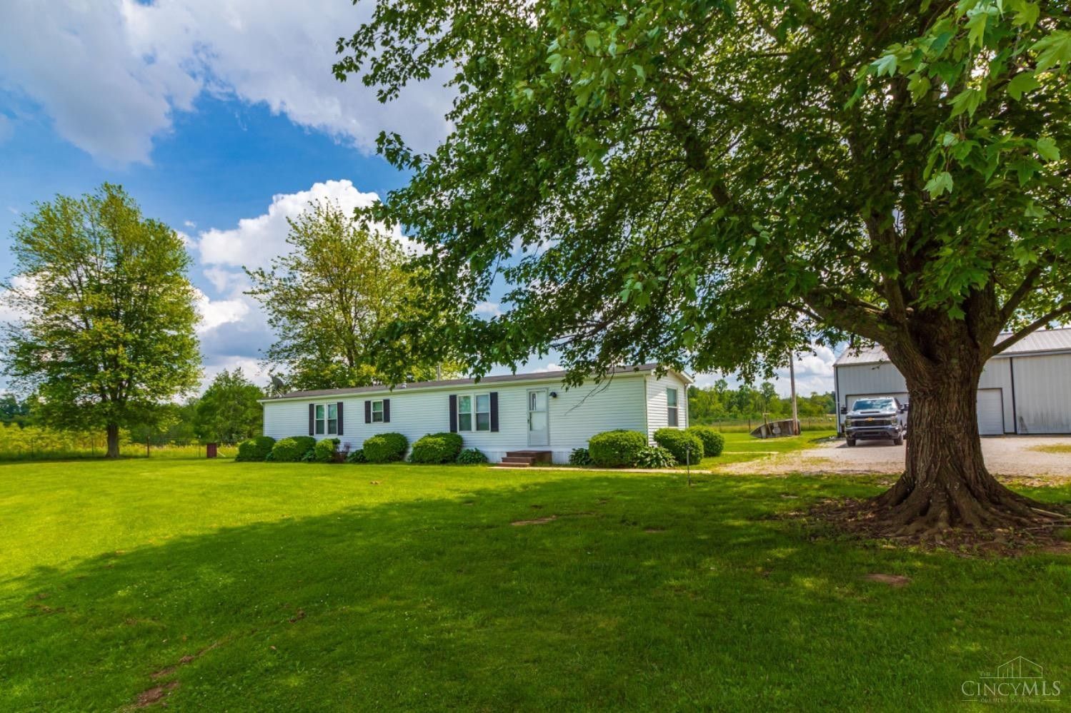 Winchester, Brown County, OH House for sale Property ID 419787718