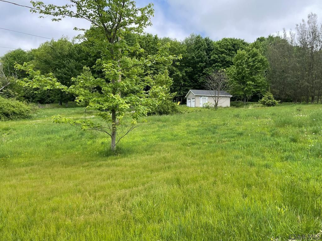 South Fork, Cambria County, PA Undeveloped Land for sale Property ID