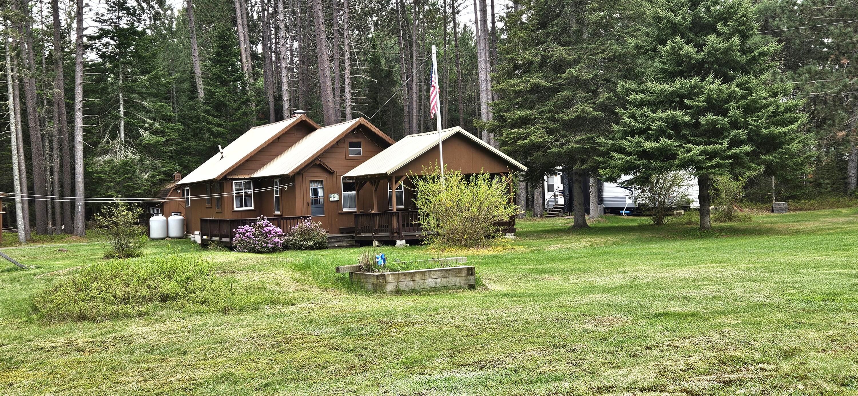 11 Wing Road, Eustis, ME 04936 MLS 1590185 LandWatch