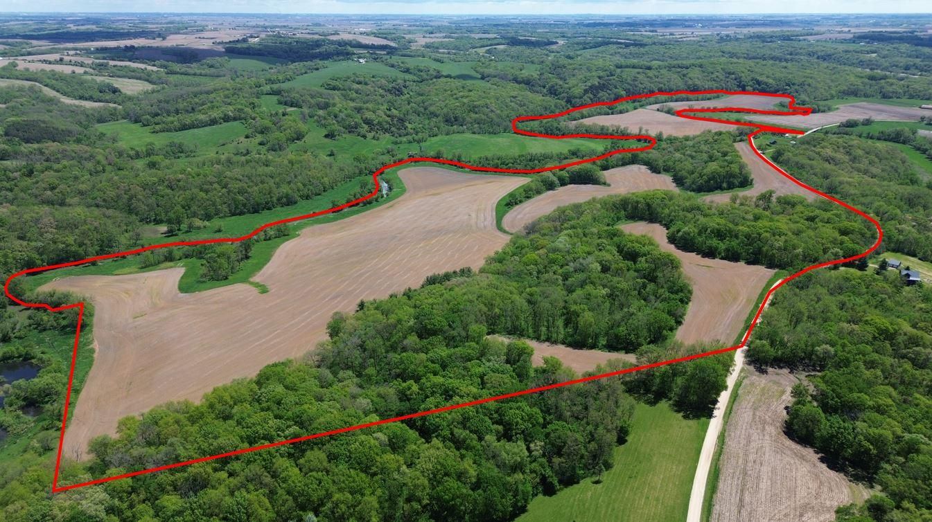 Mount Carroll, Carroll County, IL Farms and Ranches, Hunting Property