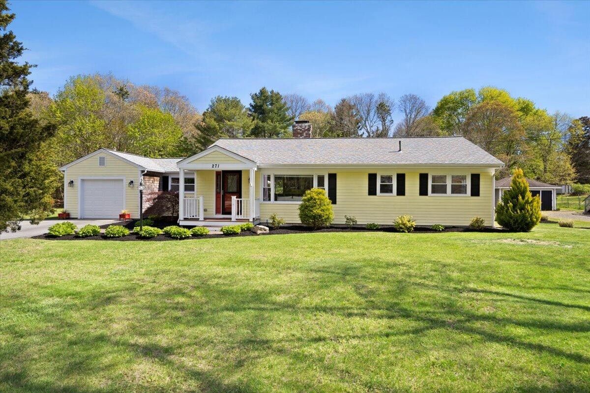 Pocasset, Barnstable County, MA House for sale Property ID 419789859