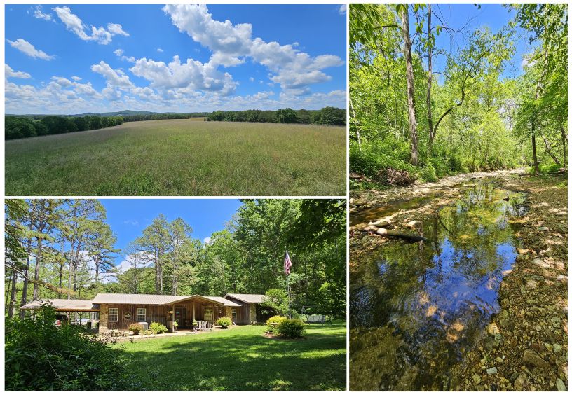 37286 County Road EE270, Vanzant, MO 65768 MLS 60270991 LandWatch