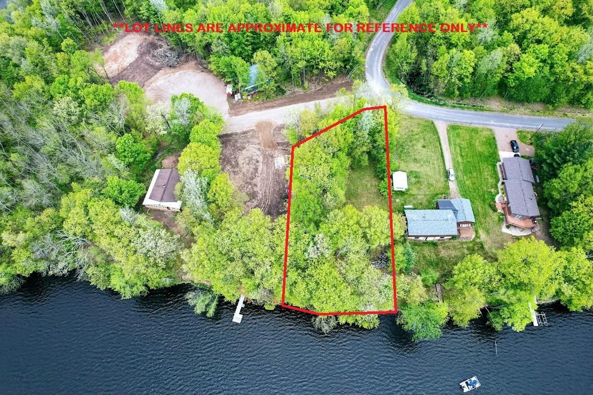 N1099 Deer Head Point, Chetek, WI 54728 MLS 1582217 LandWatch
