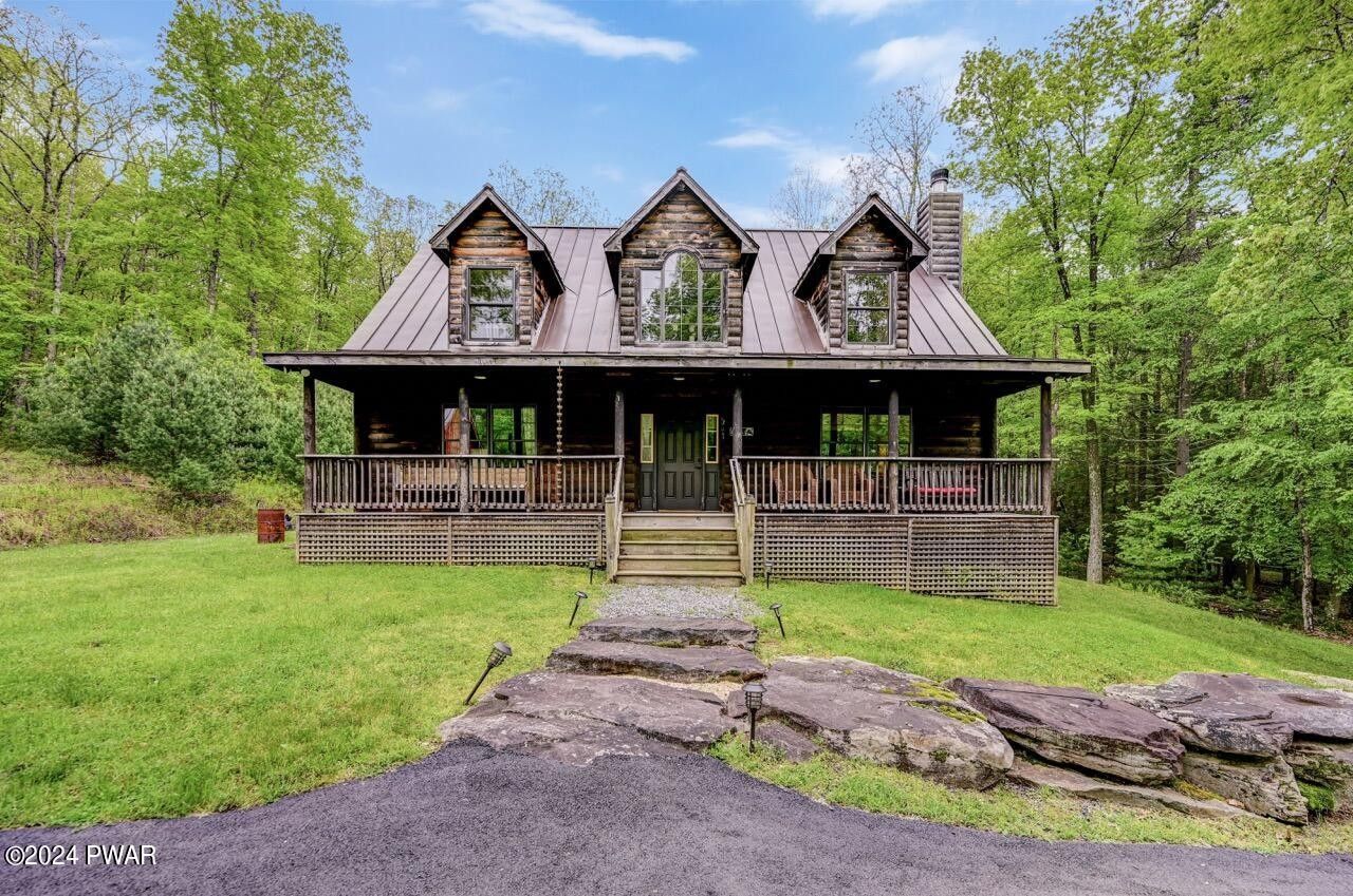 238 Rowland Road, Greeley, PA 18425 MLS PW241440 LandWatch