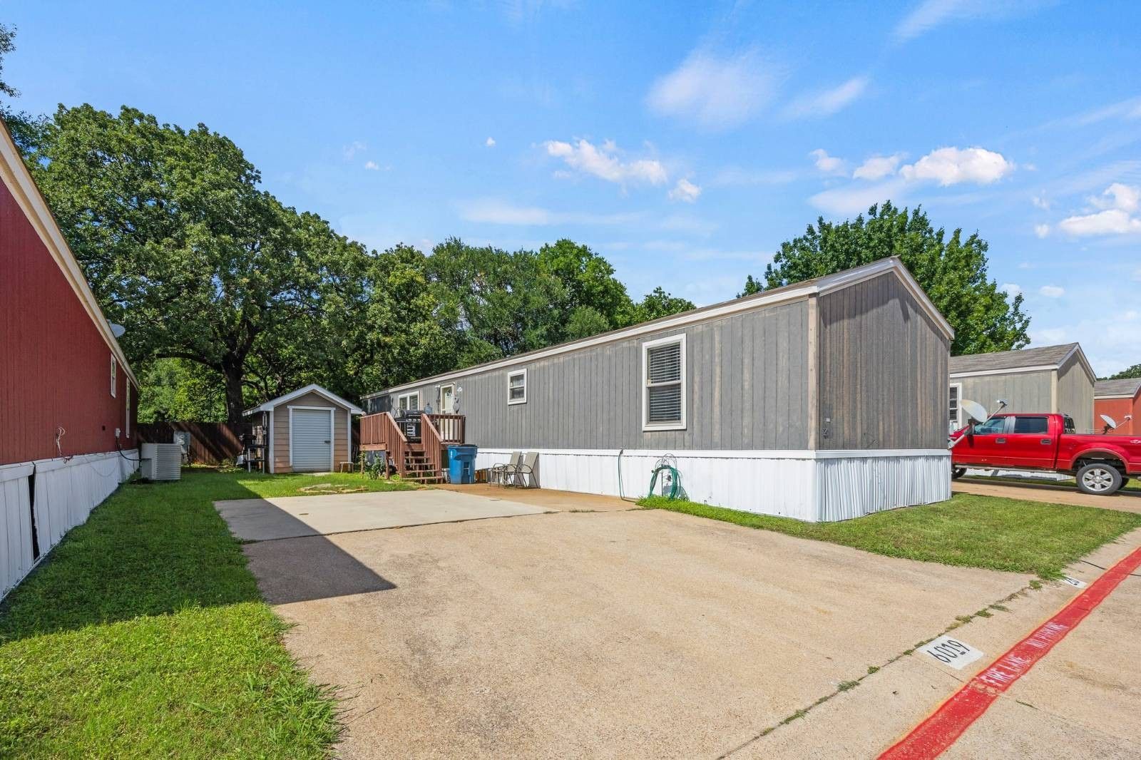 6019 SUNNYSIDE DR, Fort Worth, TX 76119 MLS 11281292 LandWatch