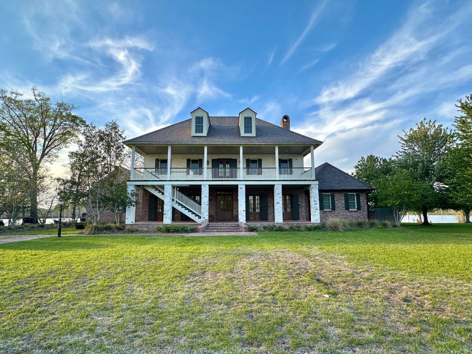 Delhi, Richland Parish, LA Lakefront Property, Waterfront Property, House for sale Property ID