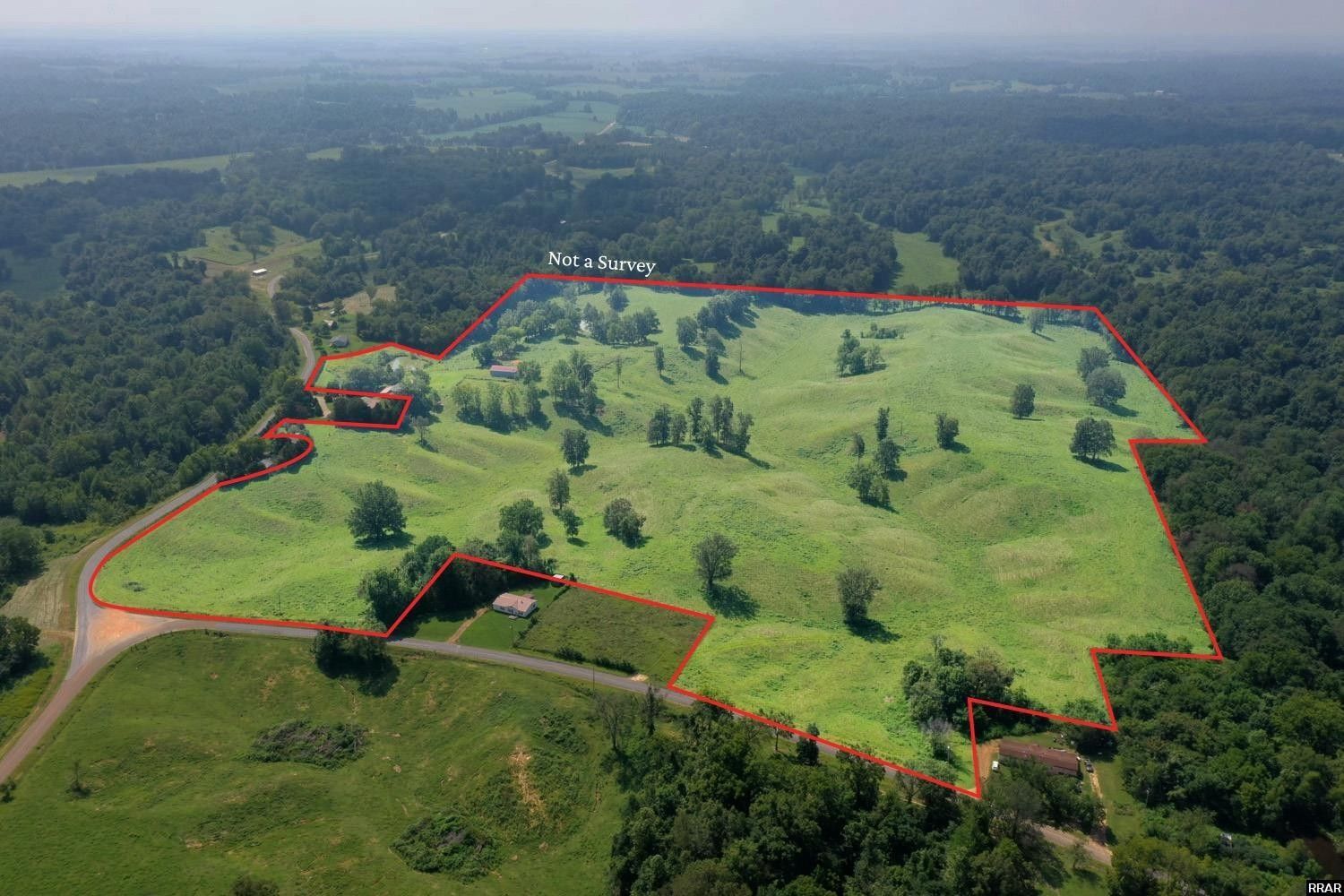 Jackson Hill, Hornbeak, TN 38232 MLS 44847 LandWatch