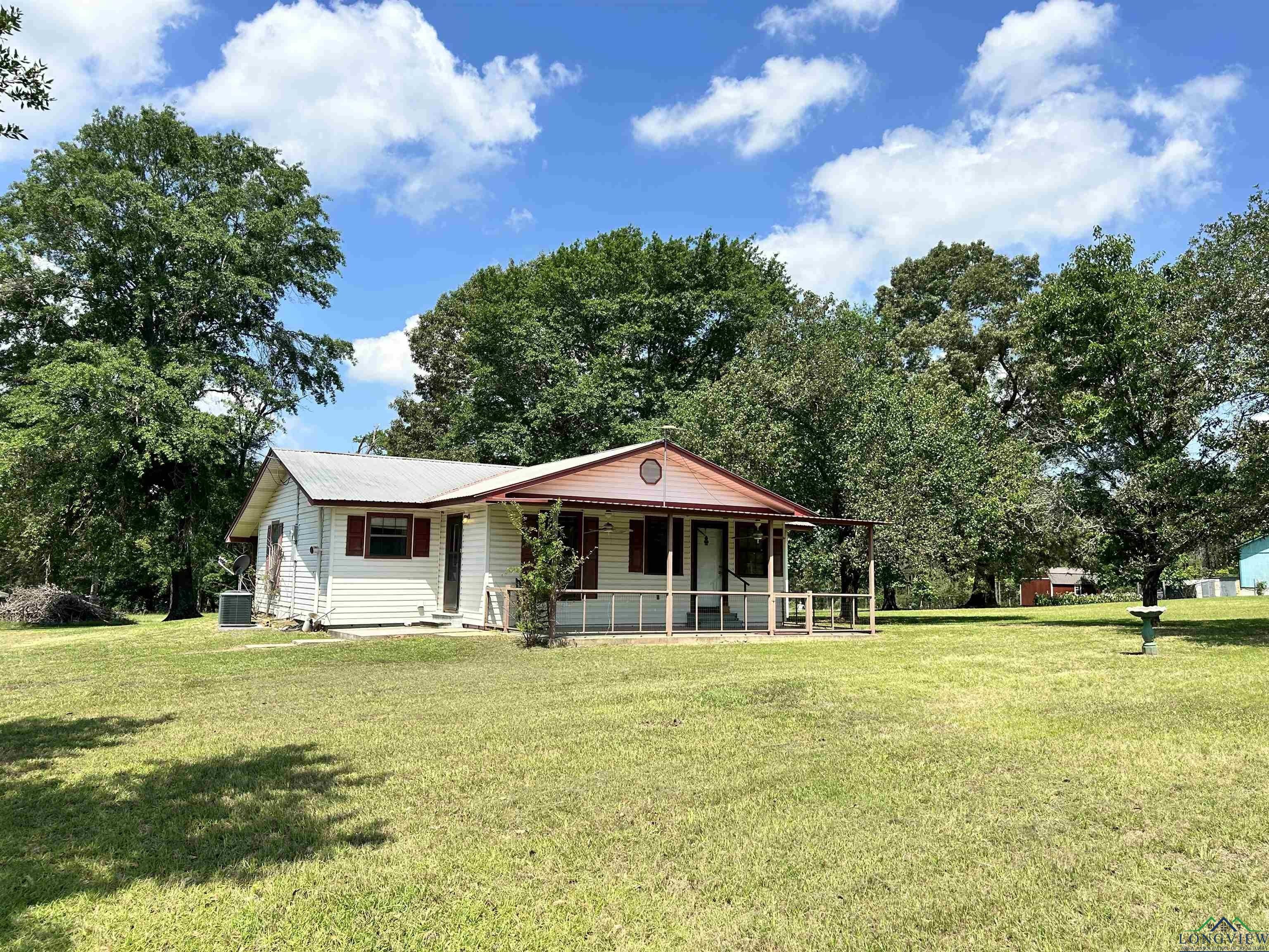 Diana, Harrison County, TX House for sale Property ID 416574737